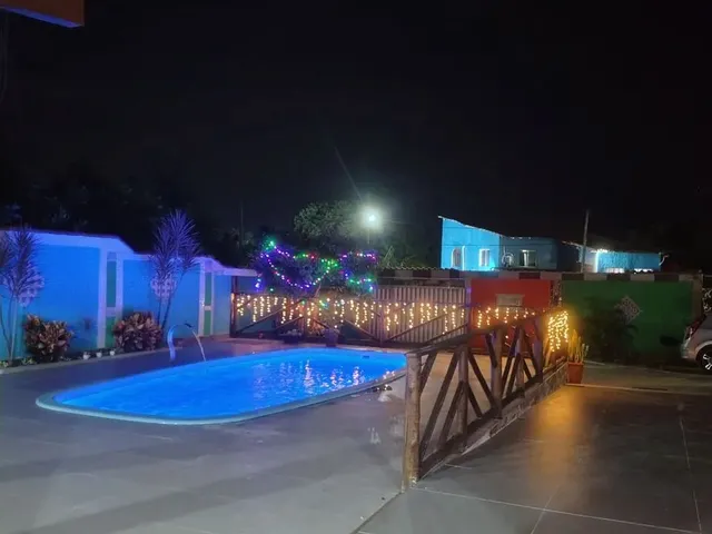 Imagem: Casa de Praia Temporada