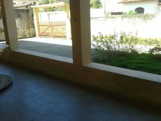 Imagem: Casa Temporada Praia Grande Es