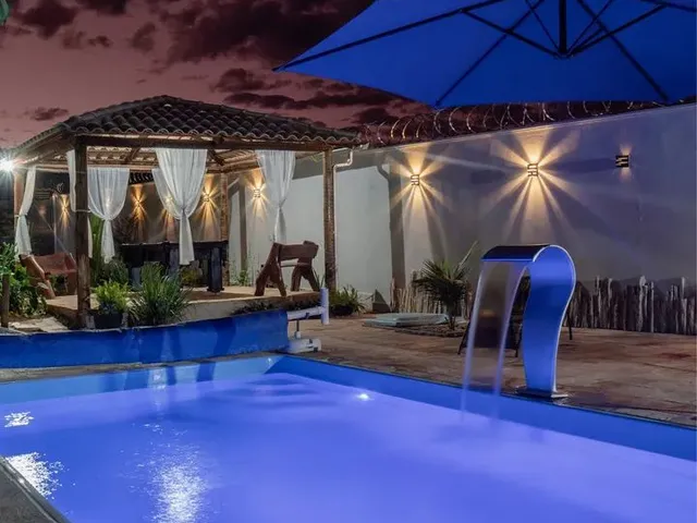 Imagem: Casa em Pirenópolis