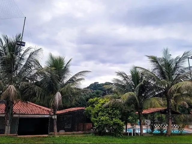Imagem 2: Chácara Du Mendonça - Reveillon Disponível