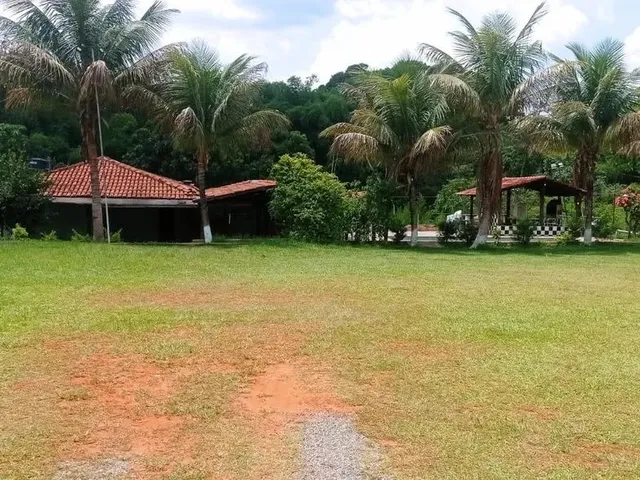 Imagem 6: Chácara Du Mendonça - Reveillon Disponível