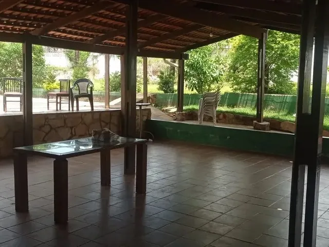 Imagem 8: Chácara Du Mendonça - Reveillon Disponível