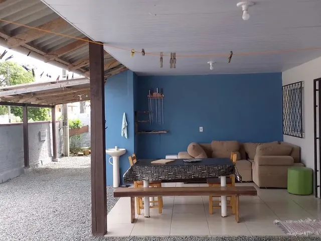 Imagem 2: Aluga-Se Casa Enseada São Francisco do Sul
