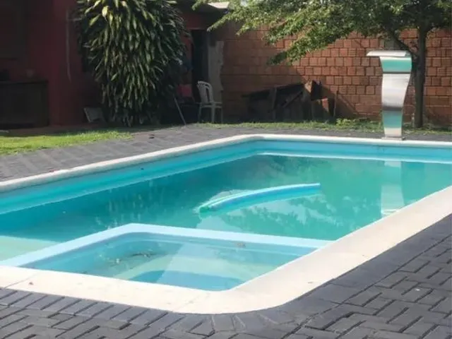 Imagem: Alugo Chácara em Londrina para Festas e