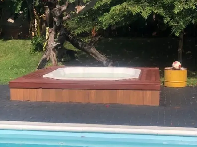Imagem 4: Alugo Chácara em Londrina para Festas e Eventos