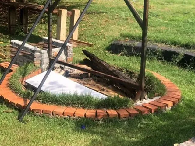 Imagem 12: Alugo Chácara em Londrina para Festas e Eventos