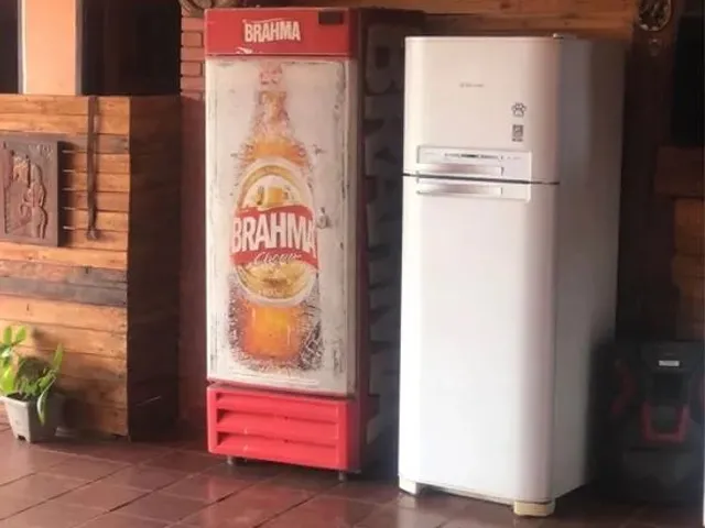 Imagem 2: Alugo Chácara em Londrina para Festas e Eventos