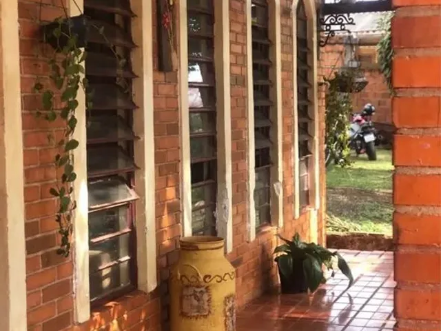 Imagem 13: Alugo Chácara em Londrina para Festas e Eventos