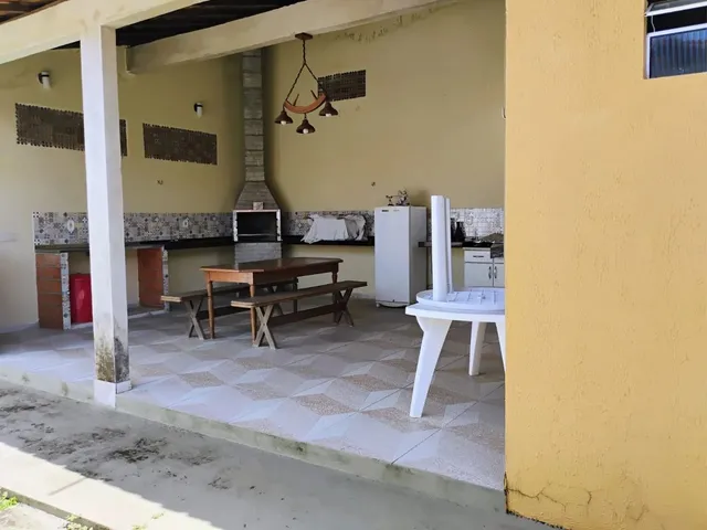 Imagem: Casa para Aluguel por Termporada