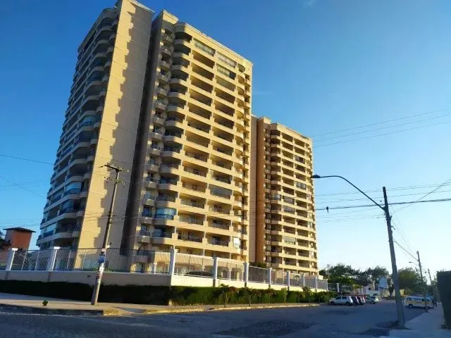 Imagem: Apartamento À Beira-Mar na Praia do Futuro