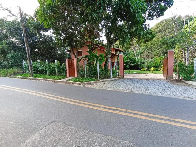 Imagem: Casa/Chalé pra Alugar em Guaramiranga