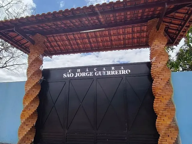 Imagem 1: Alugo Chácara Pousada / chalé com 2 dormitórios