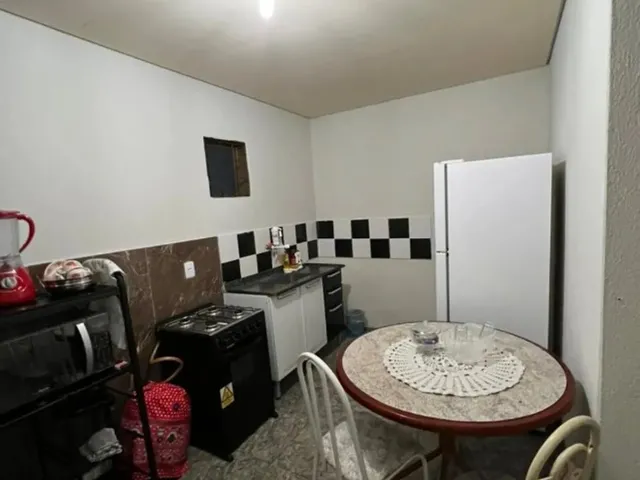 Imagem 2: Kitinet Excelente Próximo a Ufr
