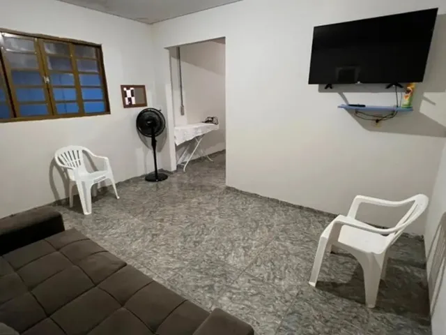 Imagem 3: Kitinet Excelente Próximo a Ufr
