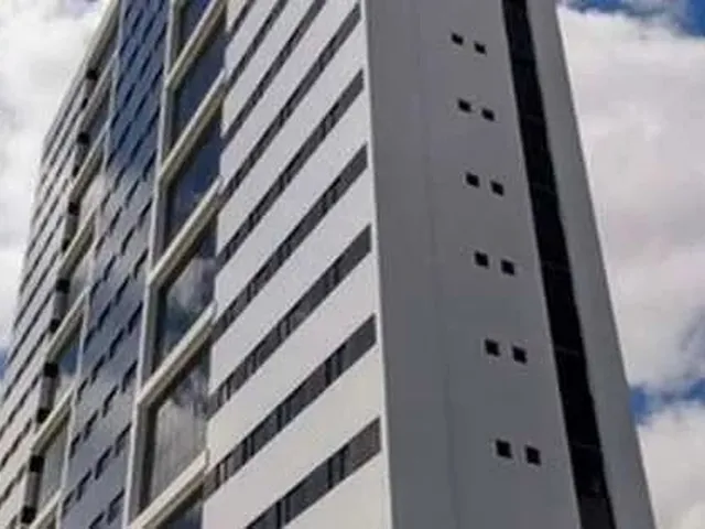 Imagem: Flat Mobiliado no Centro de Cg com Água