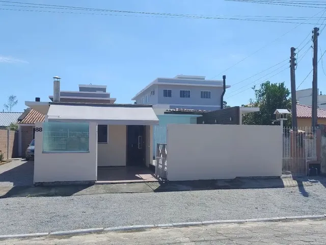 Imagem 2: Casas Geminadas de 3E4 Quartos Pinheira