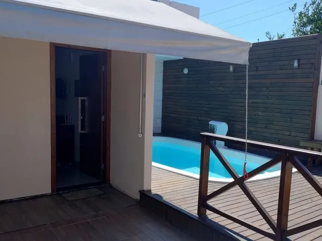 Imagem 3: Casas Geminadas de 3E4 Quartos Pinheira