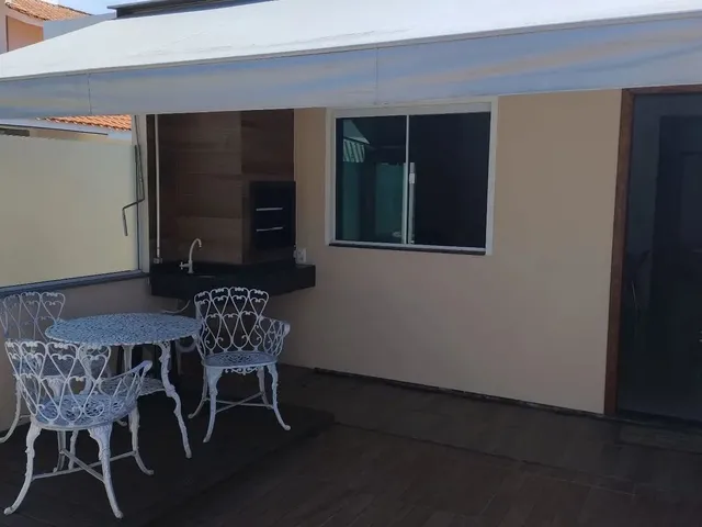 Imagem 4: Casas Geminadas de 3E4 Quartos Pinheira