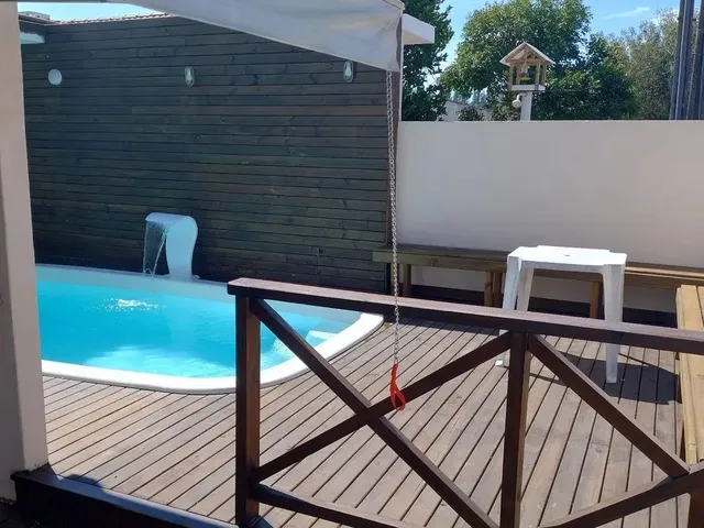 Imagem 5: Casas Geminadas de 3E4 Quartos Pinheira