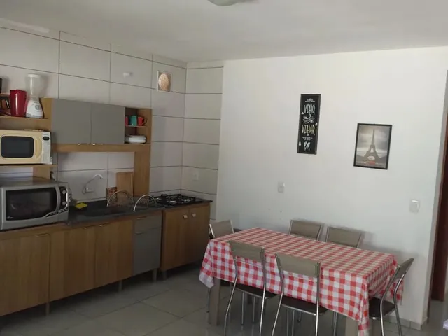 Imagem 6: Casas Geminadas de 3E4 Quartos Pinheira