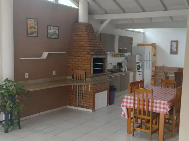 Imagem 15: Casas Geminadas de 3E4 Quartos Pinheira