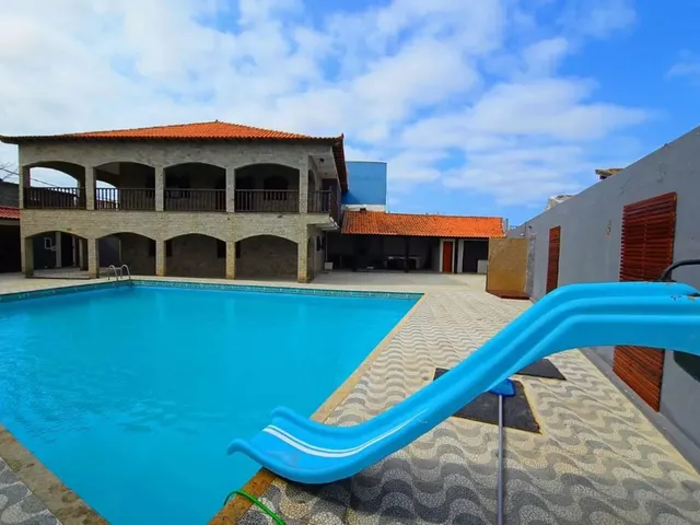 Imagem: Casa Cabo Frio Aluguel Temporada e Final
