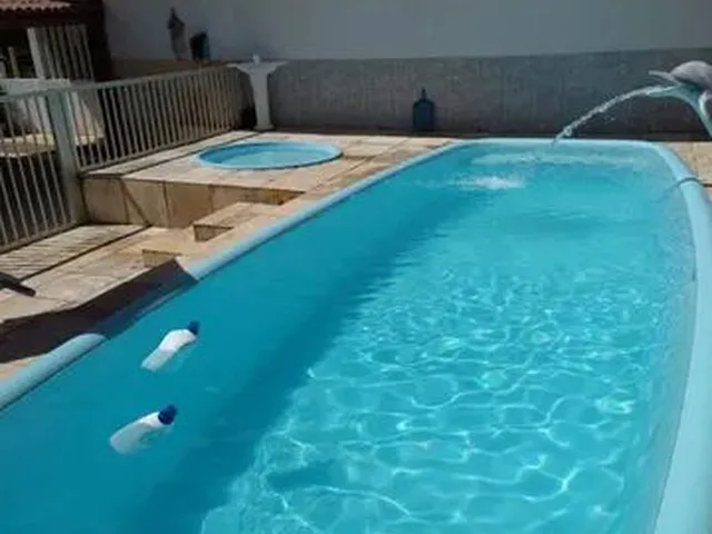 Imagem: Excelente Casa 05 Quartos Climatizados na