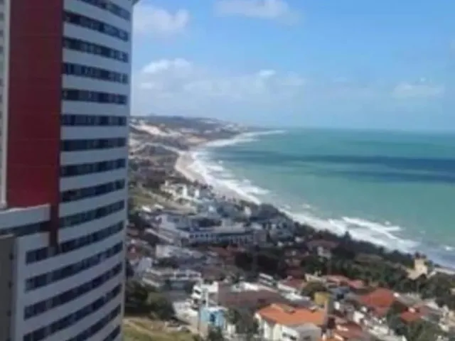 Imagem: Vista Espetacular em Ponta Negra 01 e 02