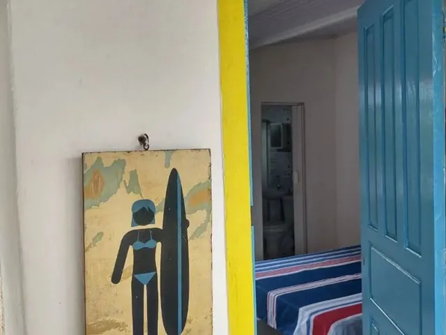 Imagem: Mini Kitnet em Frente Ao Mar, em Itaipava