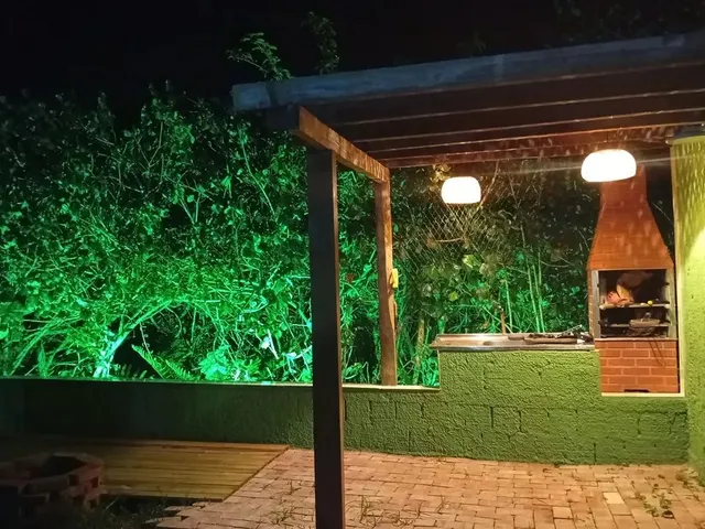 Imagem: Casa na Praia do Sonho
