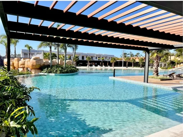 Imagem: Aluguel de Temporada Cond Murano Resort
