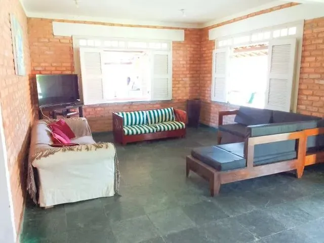 Imagem 2: Casa de Praia Cumbuco - Réveillon