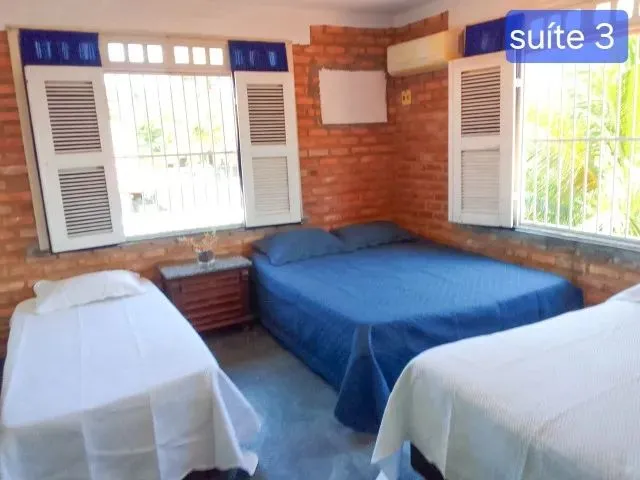 Imagem 11: Casa de Praia Cumbuco - Réveillon