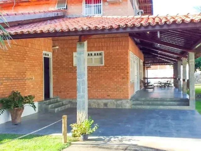 Imagem 3: Casa de Praia Cumbuco - Réveillon
