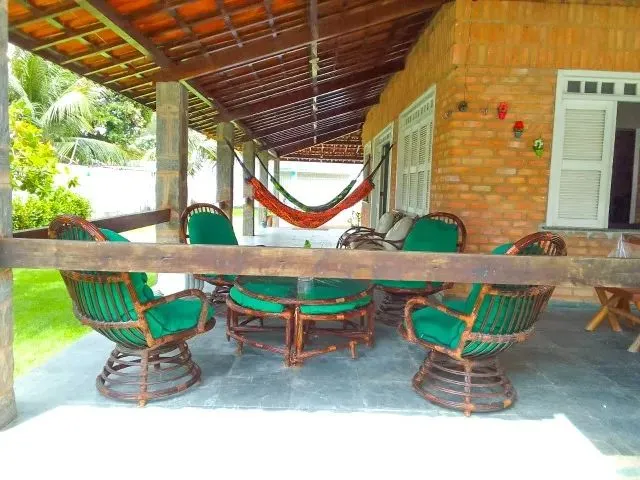 Imagem 4: Casa de Praia Cumbuco - Réveillon