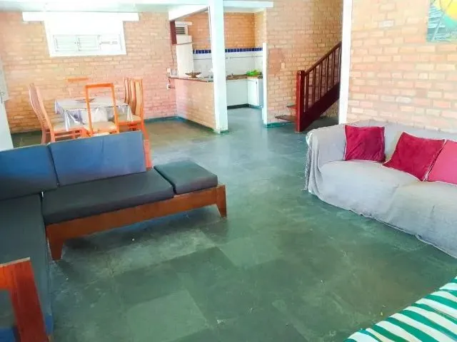Imagem 8: Casa de Praia Cumbuco - Réveillon