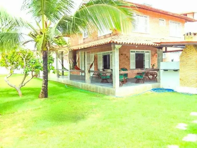 Imagem 5: Casa de Praia Cumbuco - Réveillon