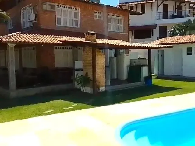 Imagem 14: Casa de Praia Cumbuco - Réveillon