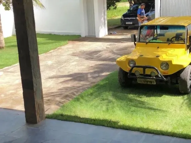 Imagem 16: Casa de Praia Cumbuco - Réveillon