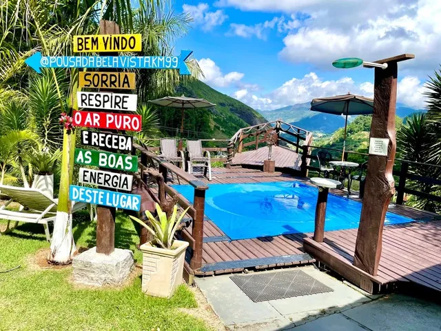 Imagem: Casa Pousada Venda Nova do Imigrante! Perto