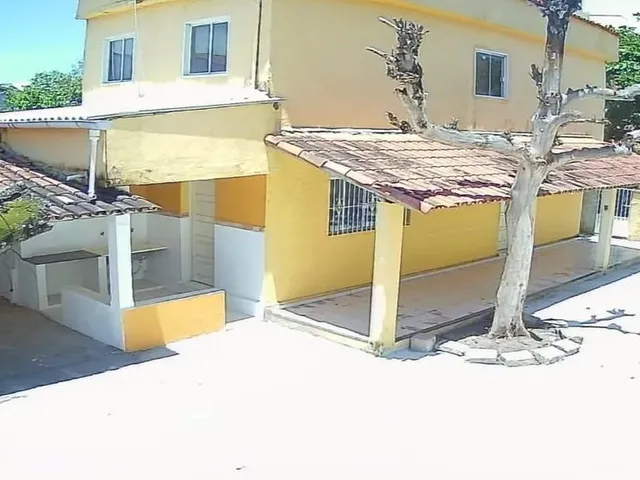 Imagem: Casa para Temporada em Marataizes/Es