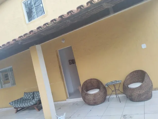 Imagem 6: Casa para Temporada em Marataizes/Es