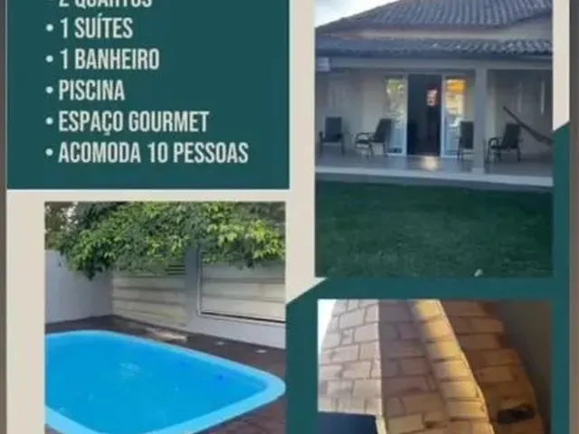 Imagem 8: Casa Temporada Chapada dos Guimarães