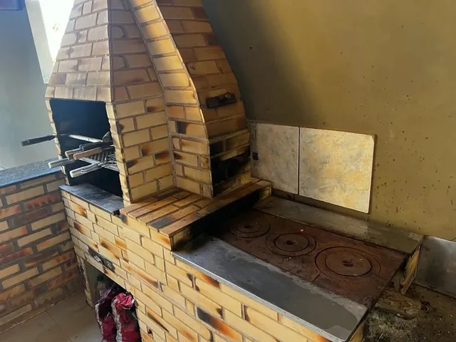 Imagem 7: Casa Temporada Chapada dos Guimarães