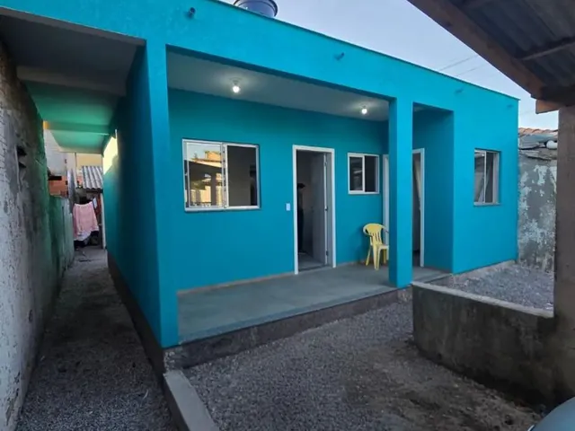 Imagem 1: Casa em Canasvieiras Aluguel Temporada -Diária