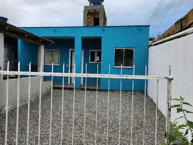 Imagem 6: Casa em Canasvieiras Aluguel Temporada -Diária
