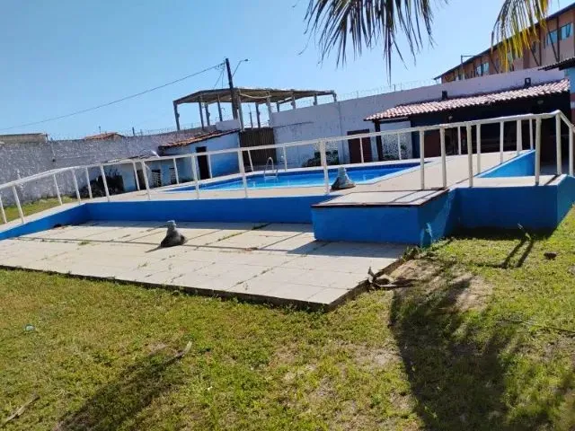 Imagem 3: Casa para Temporada no Frances com Piscina e Area de Lazer