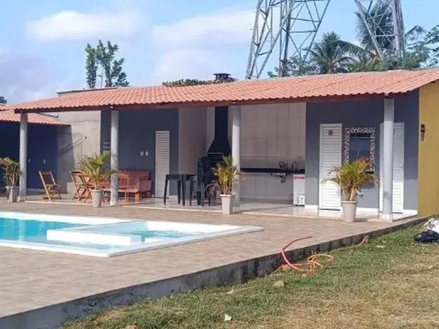 Imagem: Casa de Eventos (Chácara