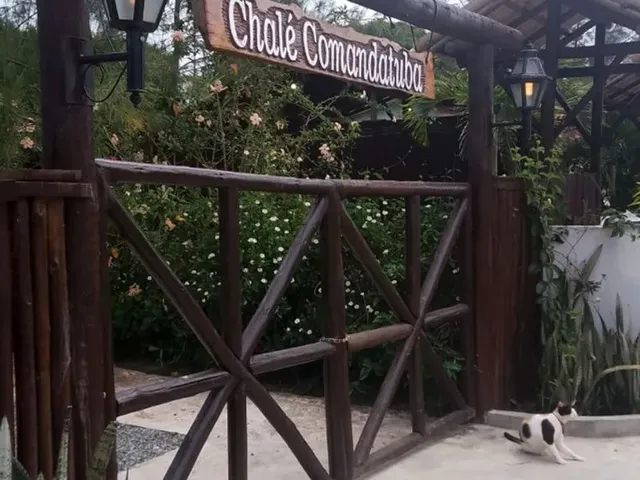 Imagem: Chale Comandatuba Praia Sul Bahia Casa Pousada