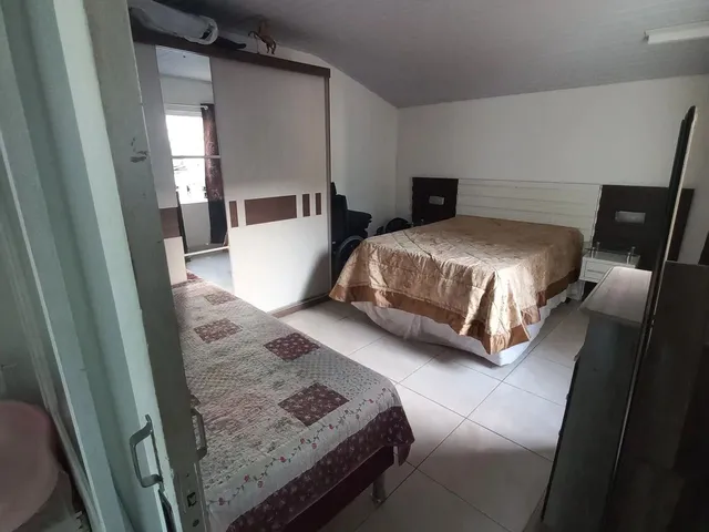 Imagem: Aluguel por Diária - Quarto Individual